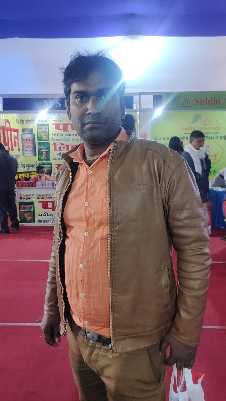 Dr Anand Kumar Arya